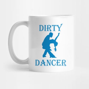 DIRTY DANCER Mug